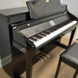 Kawai CP179 digital ensemble piano - Upright - Console Pianos